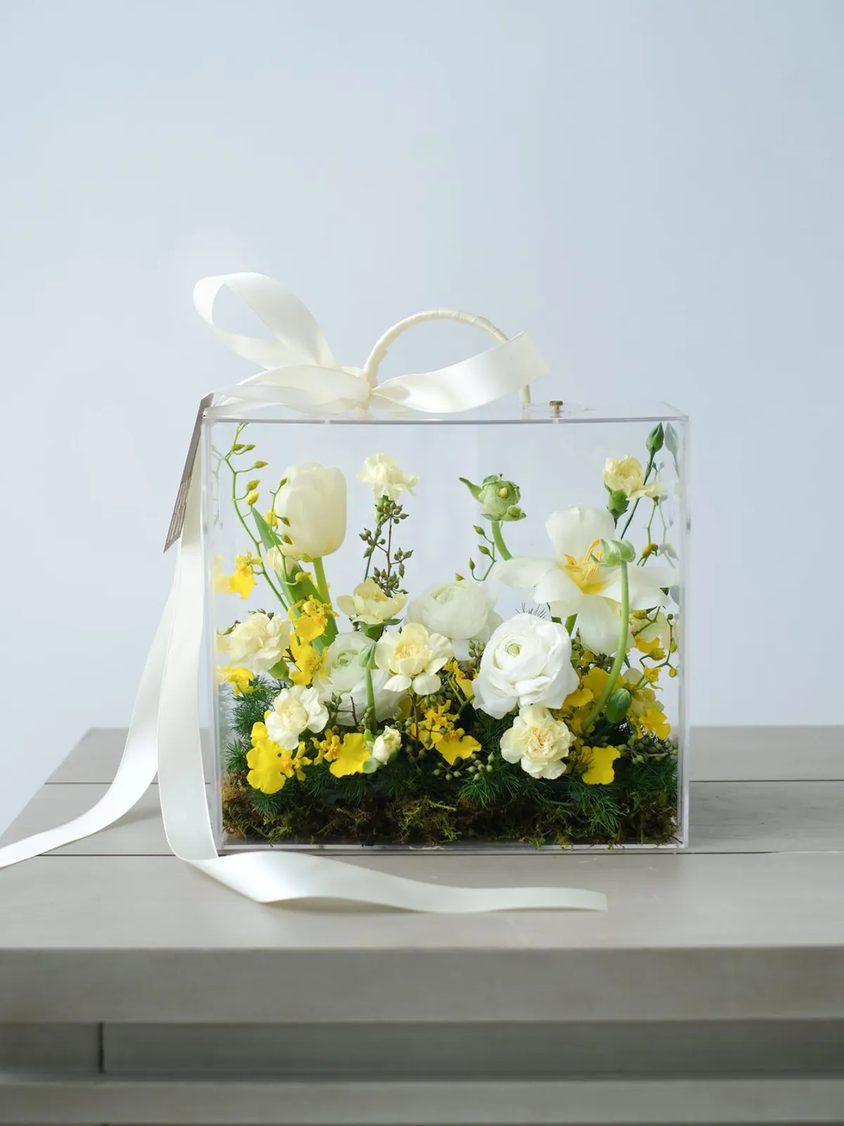 Tulip Cho Dịp Chúc Mừng & Khai Trương: Giải Đáp Chi Tiết
