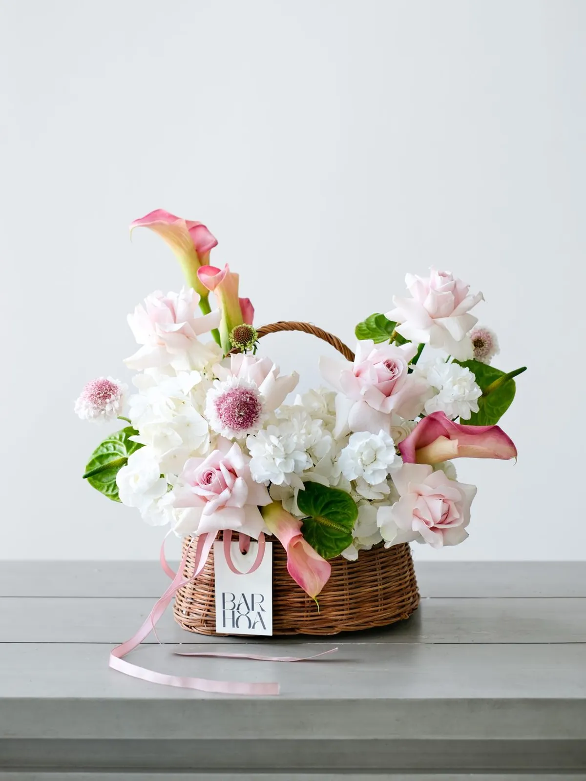 Hồng Đà Lạt Cho Dịp Chúc Mừng & Khai Trương: Giải Đáp Những Thắc Mắc Thường Gặp — ảnh minh hoạ 3
