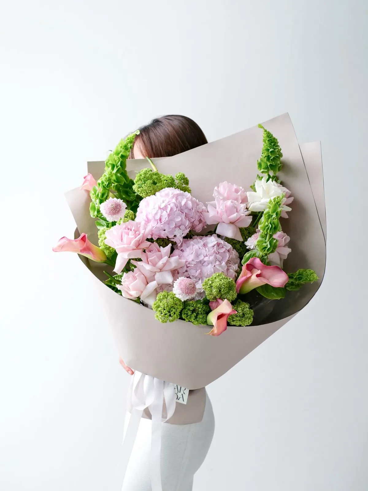 Cẩm Tú Cầu Cho Sinh Nhật Và Sự Kiện: Những Thắc Mắc Thường Gặp — ảnh minh hoạ 5
