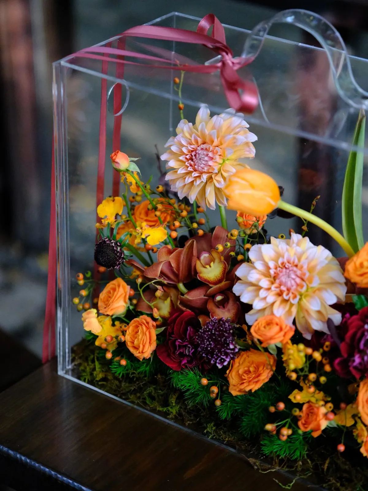 Trưng Bày Hoa Tulip: Những Điều Cần Biết Để Không Gian Thêm Nét Duyên — ảnh minh hoạ 6