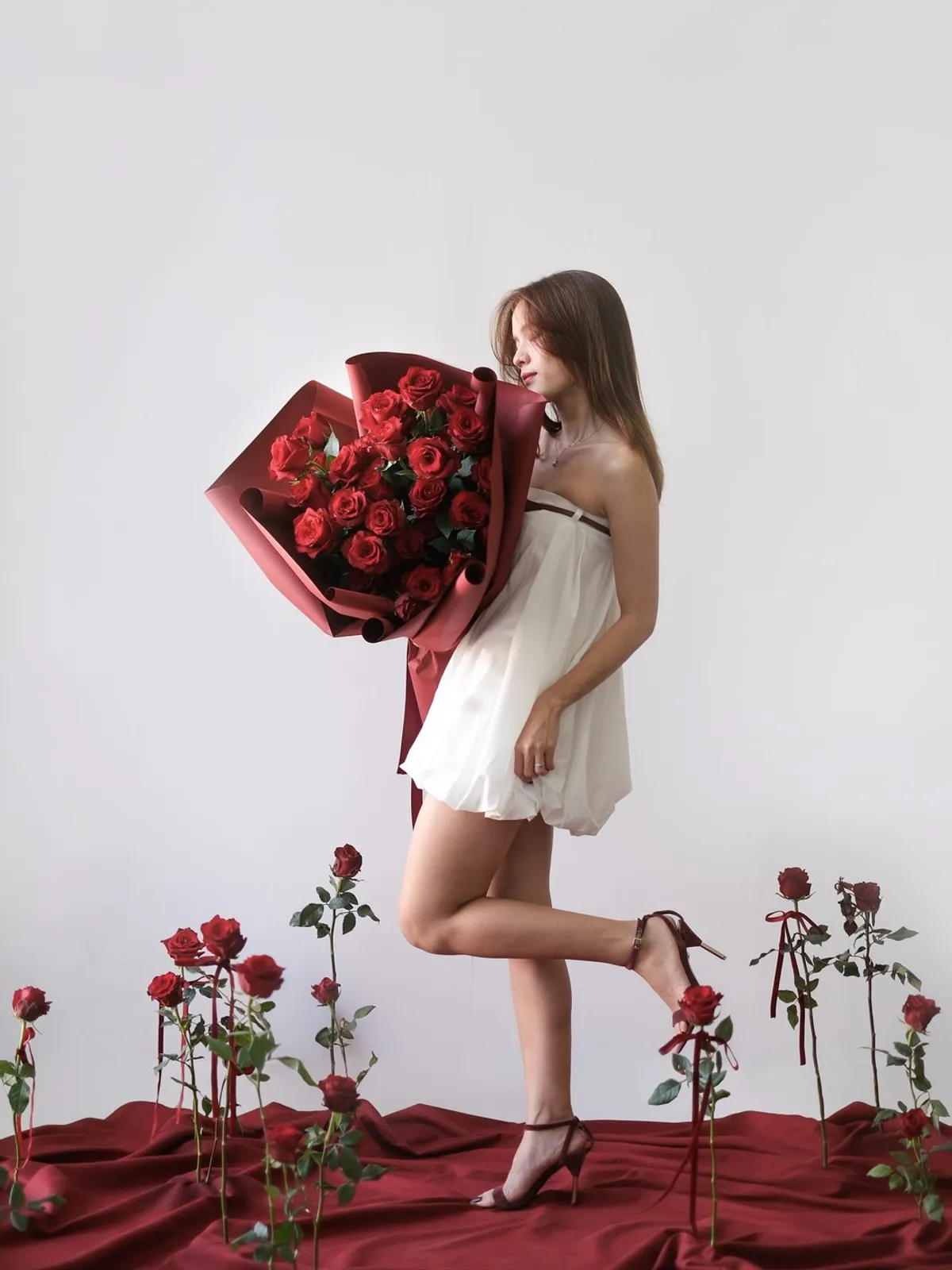 Hồng Đà Lạt Cho Sinh Nhật và Sự Kiện: Những Điều Bạn Cần Biết — ảnh minh hoạ 3