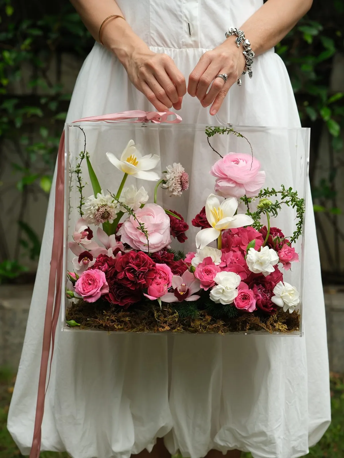 Tulip cho Sinh Nhật và Sự Kiện: Những Thắc Mắc Thường Gặp — ảnh minh hoạ 3