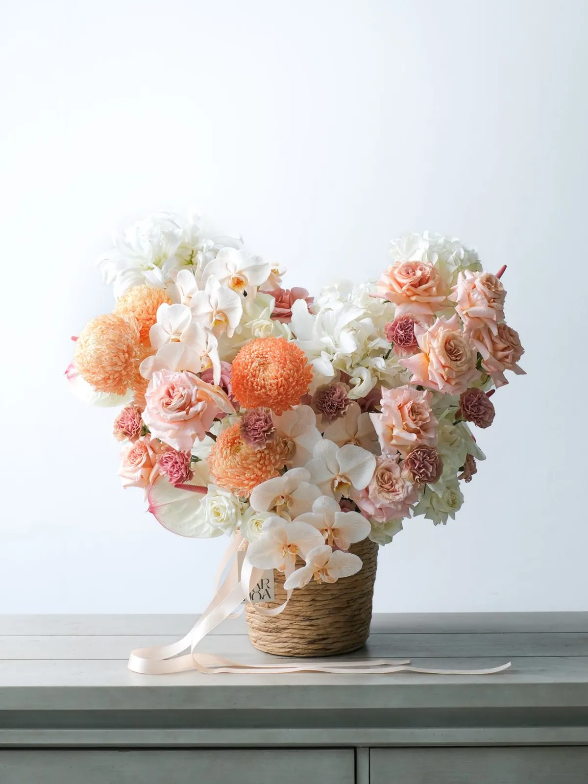 Cẩm Tú Cầu Cho Dịp Chúc Mừng & Khai Trương: Giải Đáp Những Thắc Mắc Thường Gặp — ảnh minh hoạ 3
